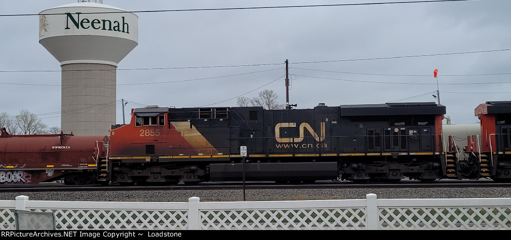 CN 2855